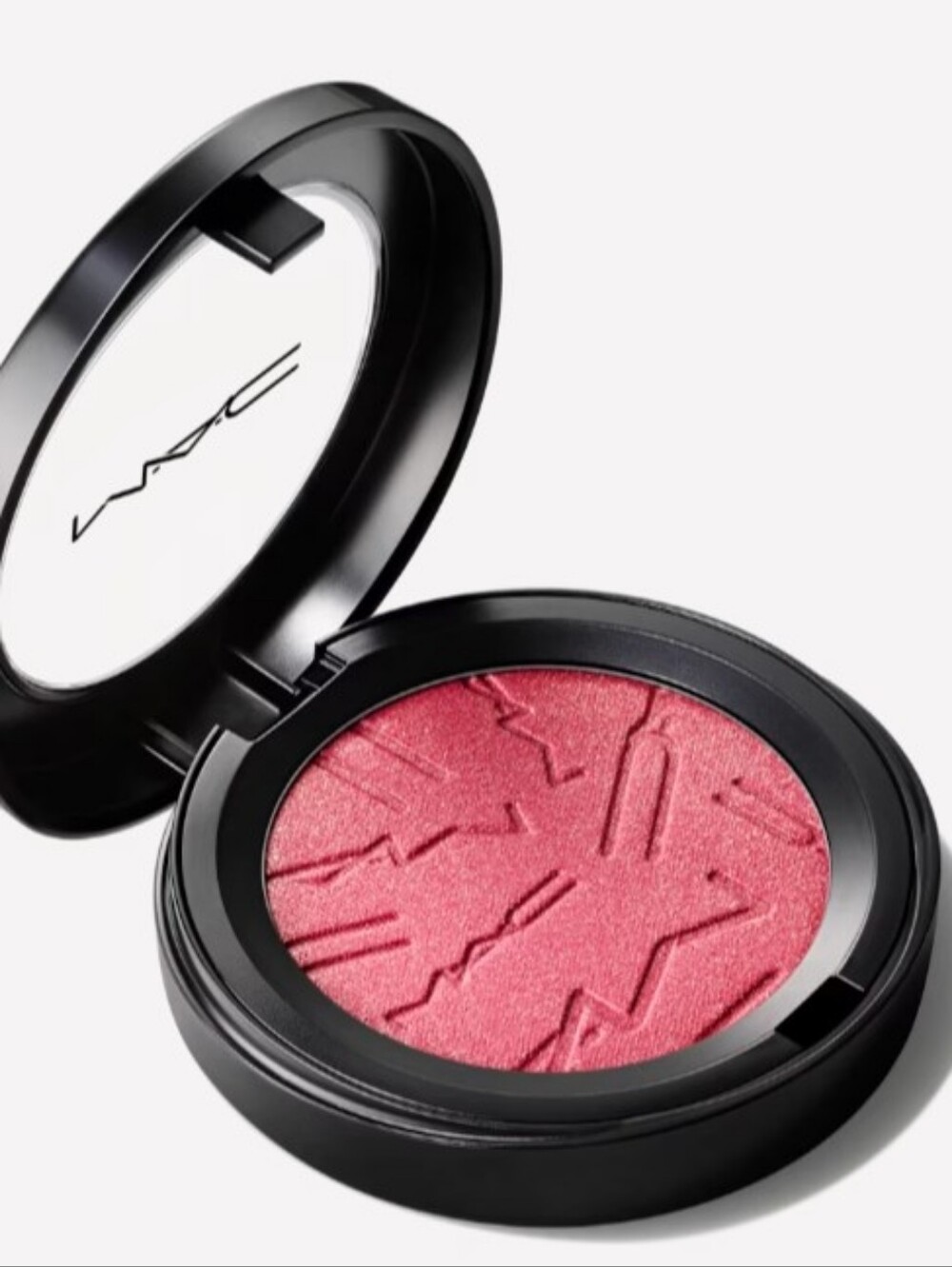 MAC Skinfinish Colorstruck Blush